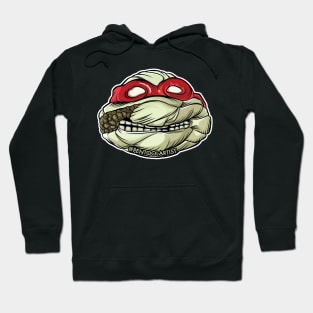 Raph is a Mummy! Hoodie